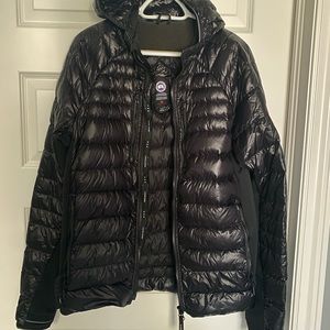 Men’s Canada Goose Lightweight Down Jacket
